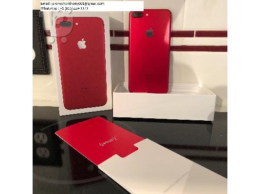 PoulaTo: Νέο Apple Iphone 7 Plus 32gb / 128gb / 256gb